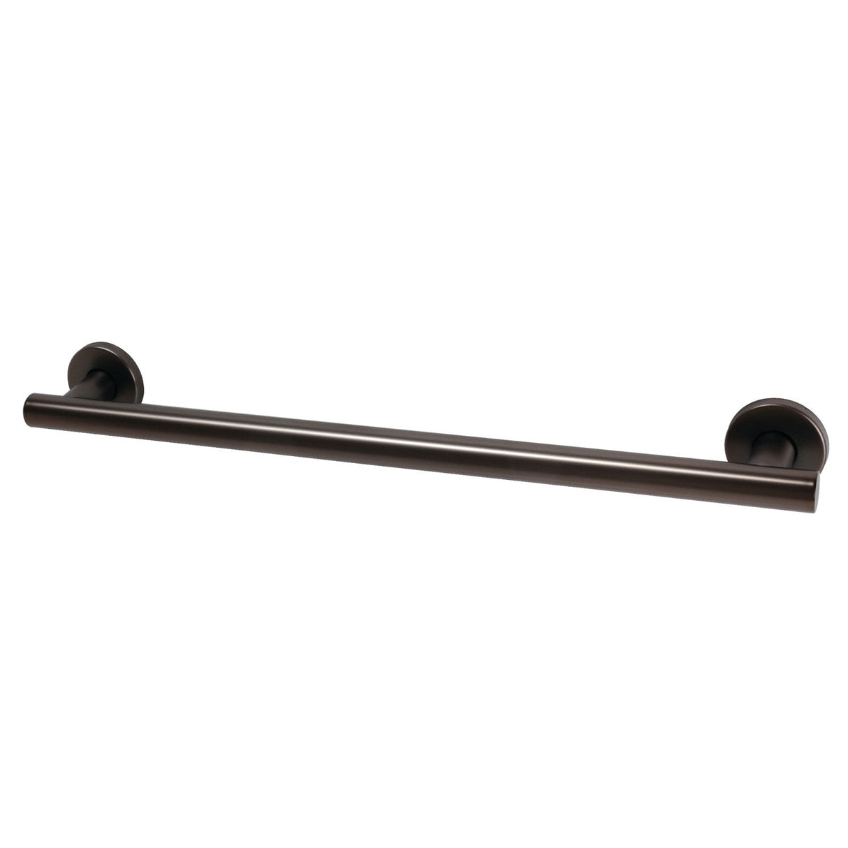 Berwyn Thrive In Place GBS1424CS5 24-Inch X 1-1/4 Inch O.D Grab Bar, Oil Rubbed Bronze
