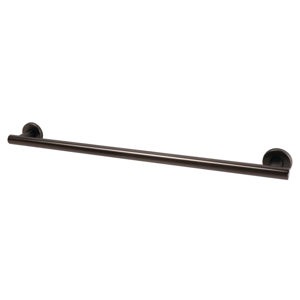 Berwyn Thrive In Place GBS1432CS5 32-Inch X 1-1/4 Inch O.D Grab Bar, Oil Rubbed Bronze