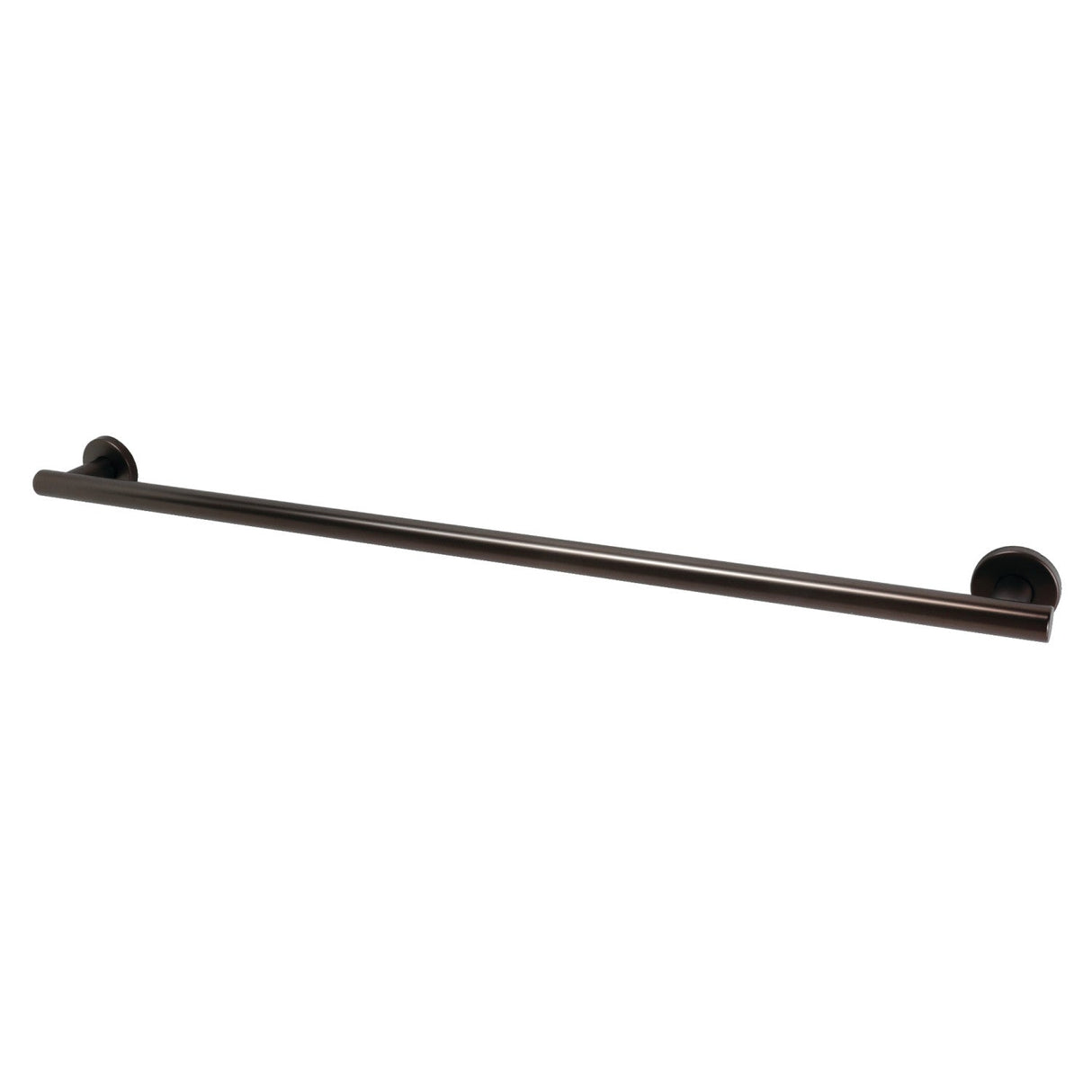 Berwyn Thrive In Place GBS1442CS5 42-Inch X 1-1/4 Inch O.D Grab Bar, Oil Rubbed Bronze