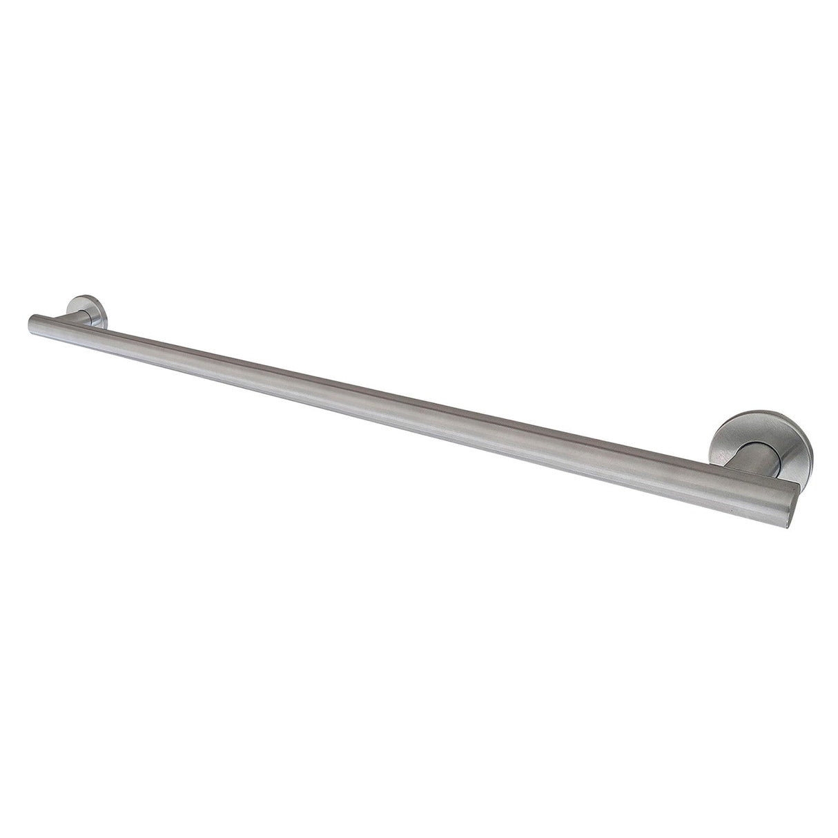 Berwyn Thrive In Place GBS1442CS8 42-Inch X 1-1/4 Inch O.D Grab Bar, Brushed Nickel