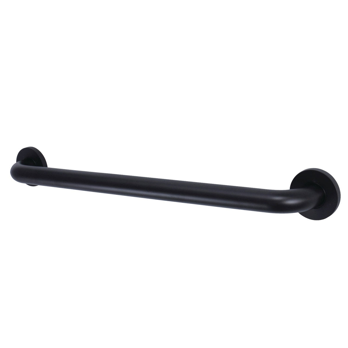 Silver Sage Thrive In Place GDR814165 16-Inch X 1-1/4 Inch O.D Grab Bar, Oil Rubbed Bronze