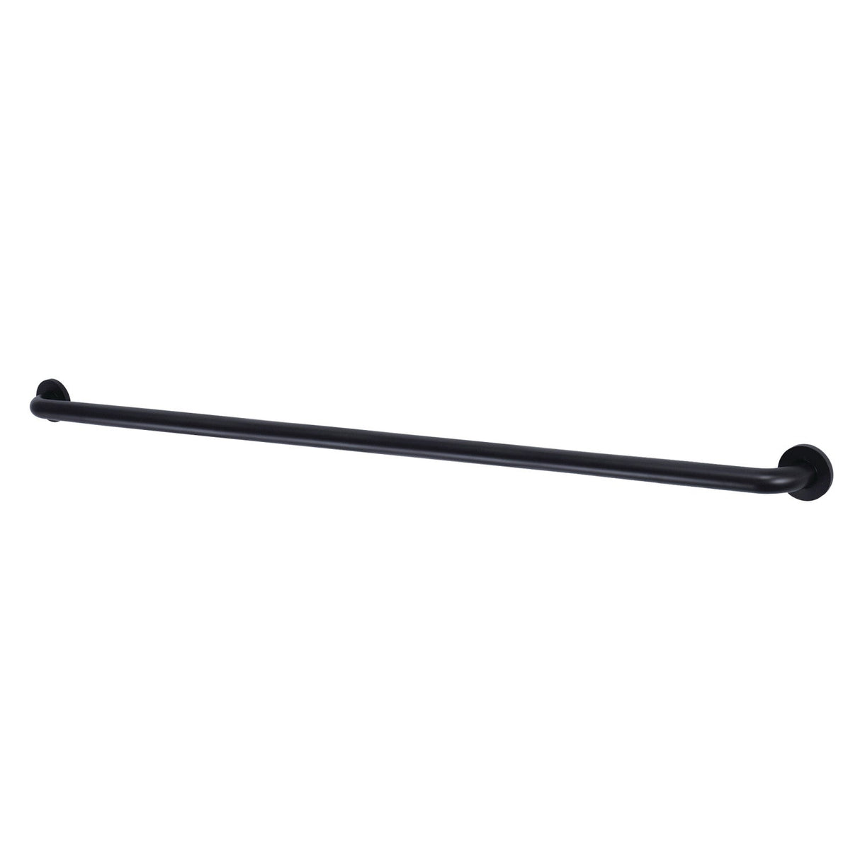 Silver Sage Thrive In Place GDR814325 32-Inch X 1-1/4 Inch O.D Grab Bar, Oil Rubbed Bronze
