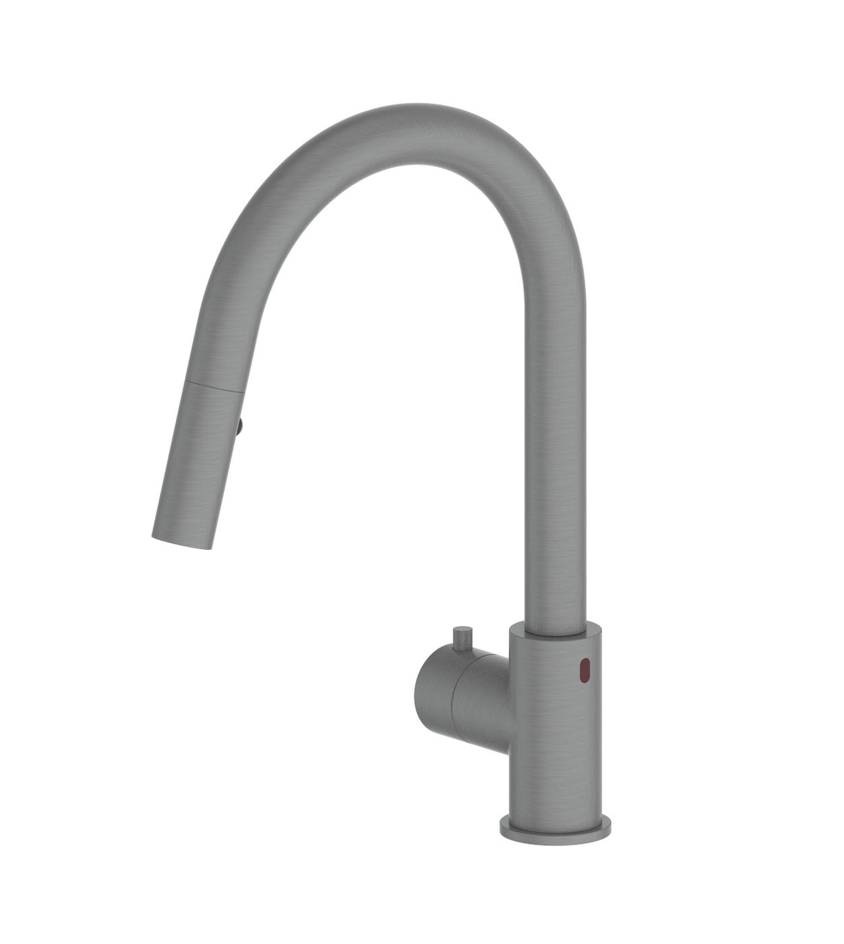 ZLINE Gemini Touchless Kitchen Faucet (GEM-KFS)-Kitchen Faucets-GEM-KFS-GM ZLINE Kitchen and Bath