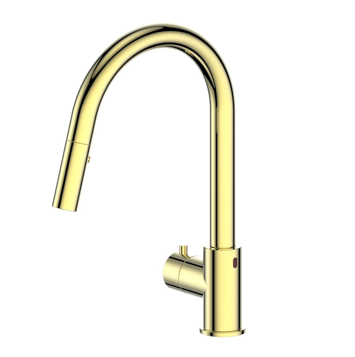 ZLINE Gemini Touchless Kitchen Faucet (GEM-KFS)-Kitchen Faucets-GEM-KFS-PG ZLINE Kitchen and Bath