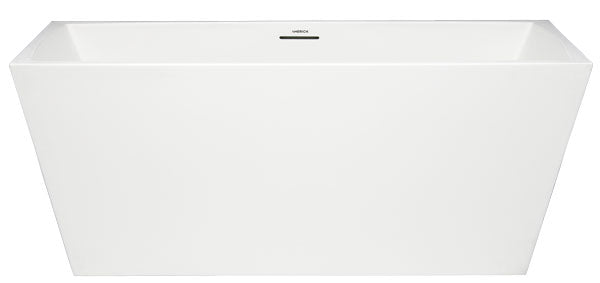Americh GL6230T-MW Glacion 6230 - Tub Only - Matte White