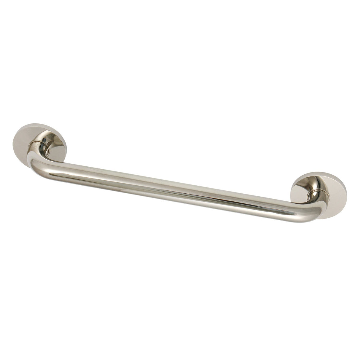 Silver Sage Thrive In Place GLDR814246 24-Inch X 1-1/4 Inch O.D Grab Bar, Polished Nickel