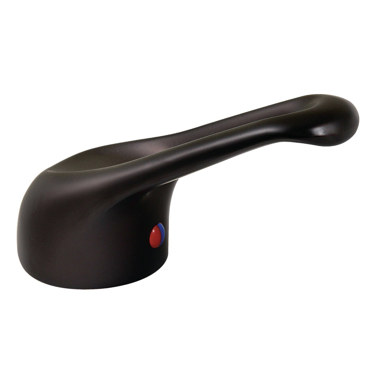 Century GSCH885NCL Metal Loop Handle, Oil Rubbed Bronze