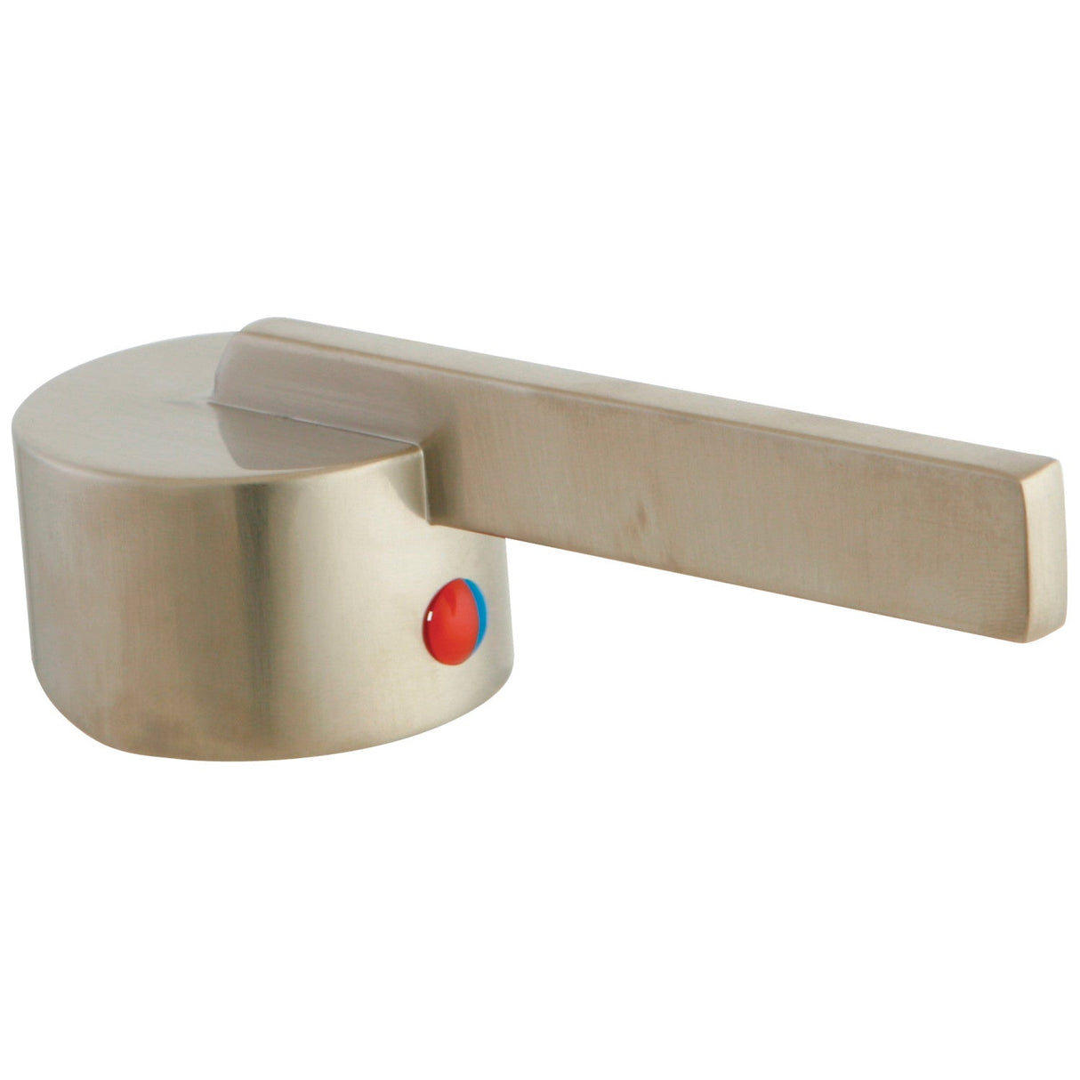 GSH8878CTL Metal Lever Handle, Brushed Nickel
