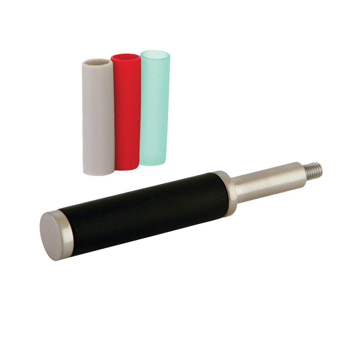 GSHT8978DKL Handle Insert, Brushed Nickel