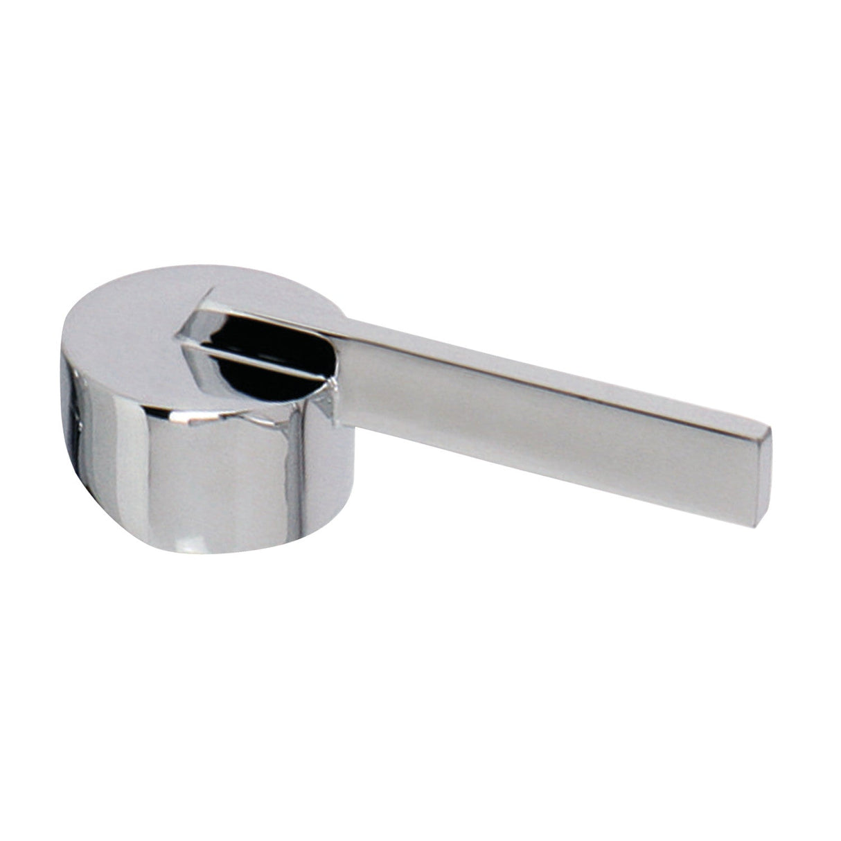 Continental GSYH8871CTL Metal Lever Handle, Polished Chrome