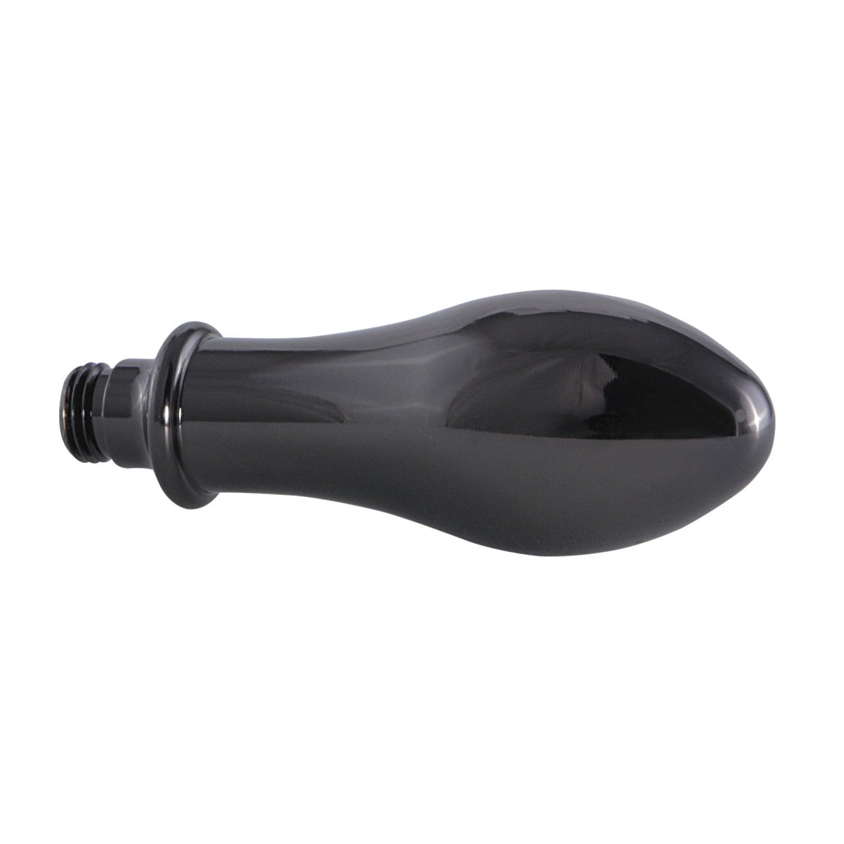 GSYHT8890ACL Handle Insert, Black Stainless Steel