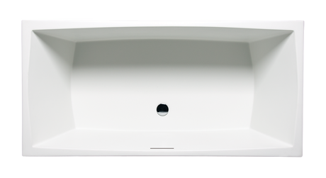 Americh GL6230T-MW Glacion 6230 - Tub Only - Matte White