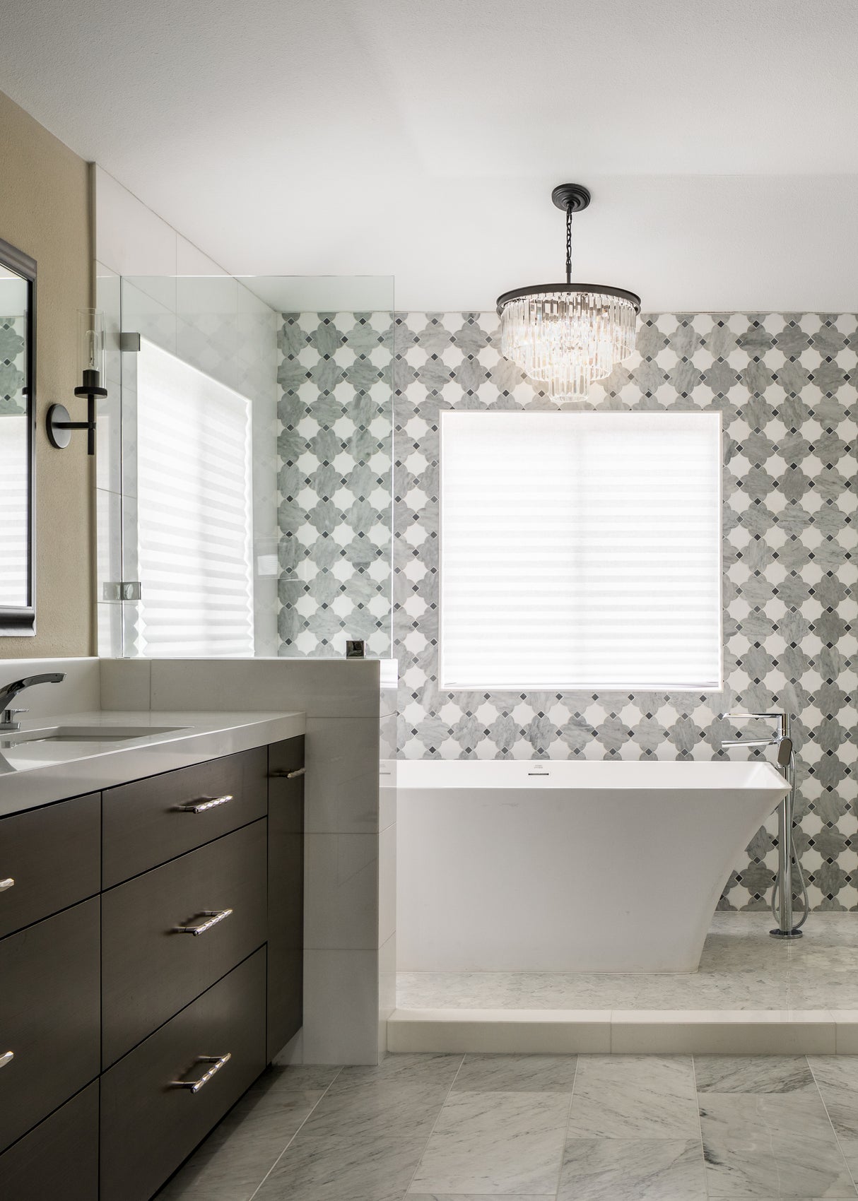 Hydro Systems HYD6834HTO-WHI HYDE 6834 METRO TUB ONLY-WHITE