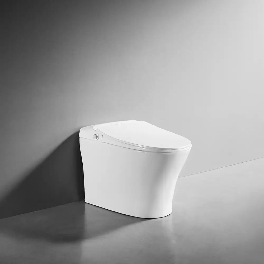 SMART CS-17 Tankless Toilet