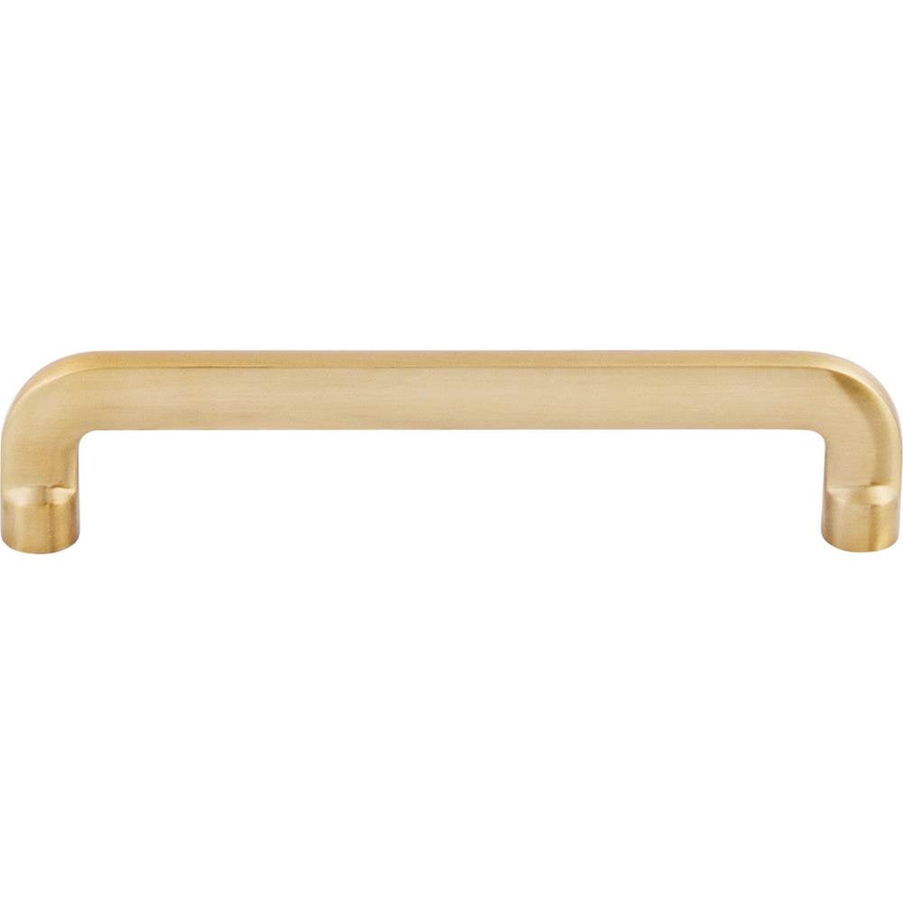 Top Knobs TK3042 Hartridge Pull 5 1/16 Inch (c-c) - Honey Bronze