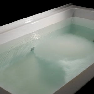 Hydro Systems HYD.IND.SN HYDRO INDULGE SYSTEM - SATIN NICKEL