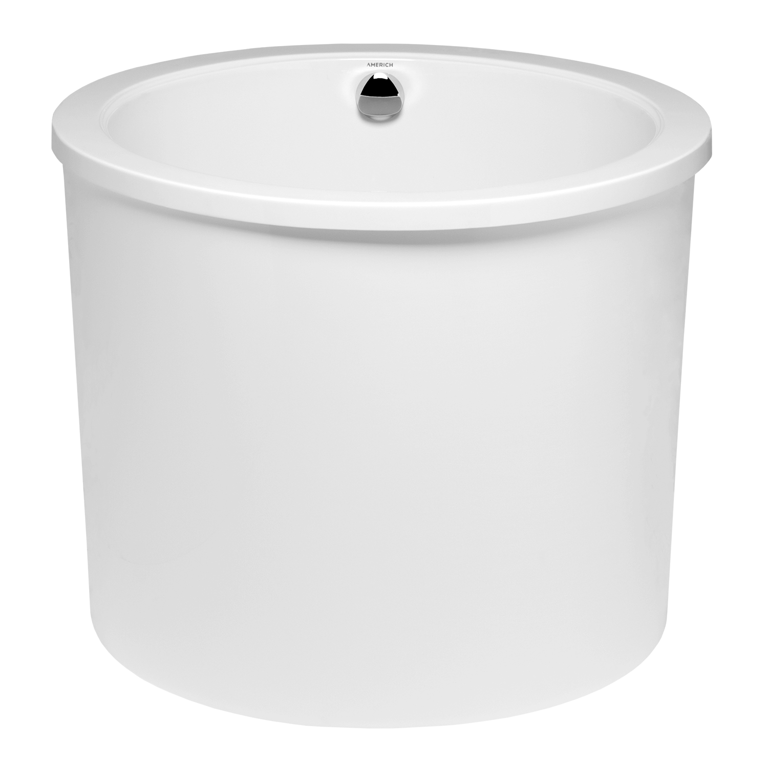 Americh JC4242T-BI Jacob 4242 - Tub Only - Biscuit