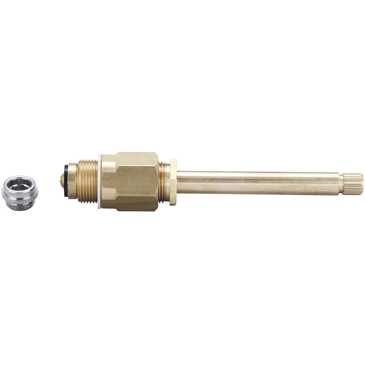 Central Brass K-3-CT Stem Assembly W/Replaceable Seat