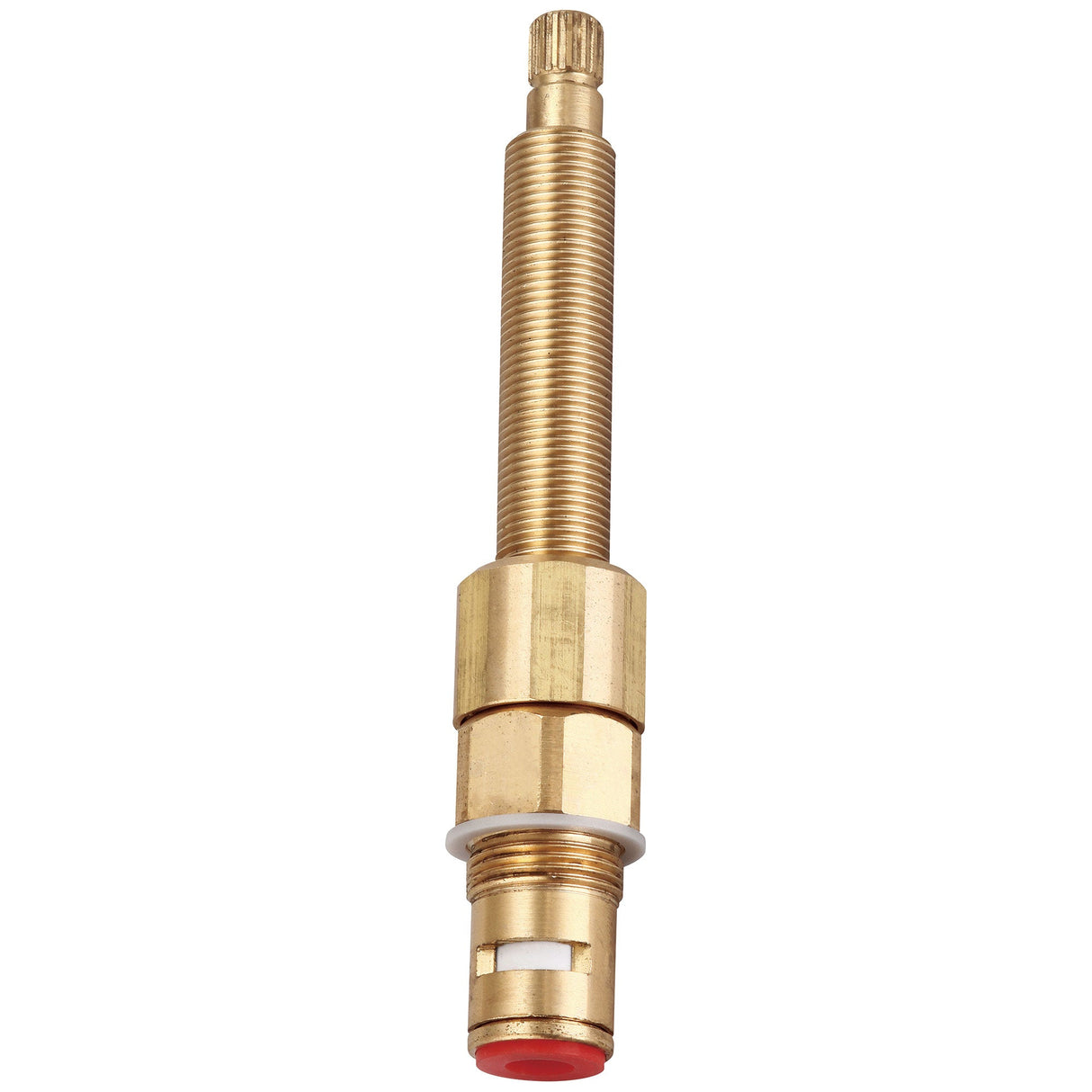 Central Brass K-351-H Ceramic Stem Assembly
