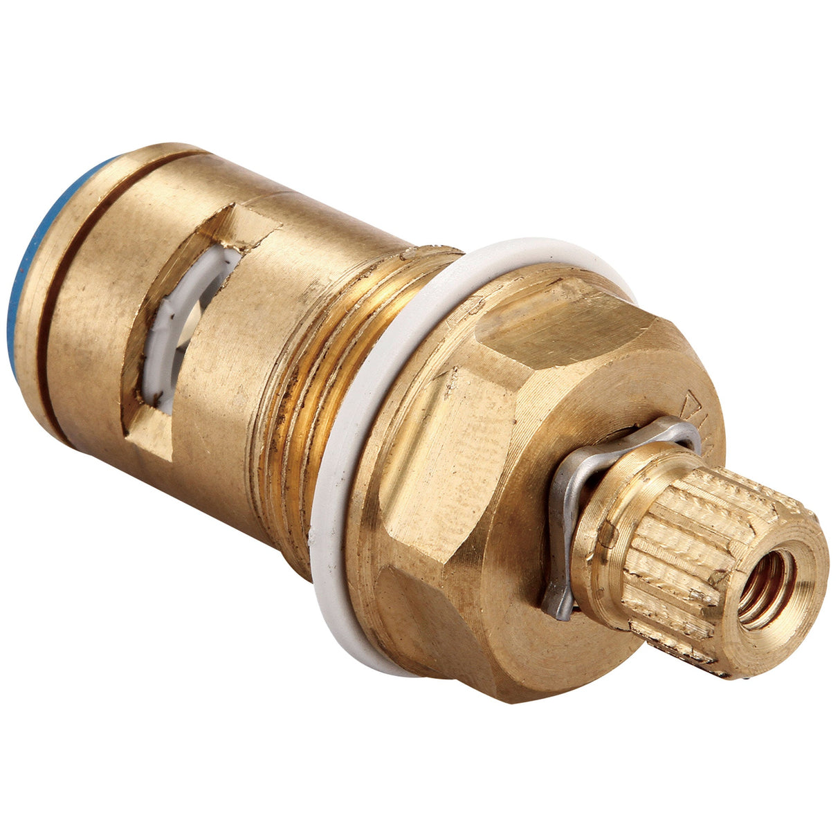 Central Brass K-352-C Ceramic Stem Assembly