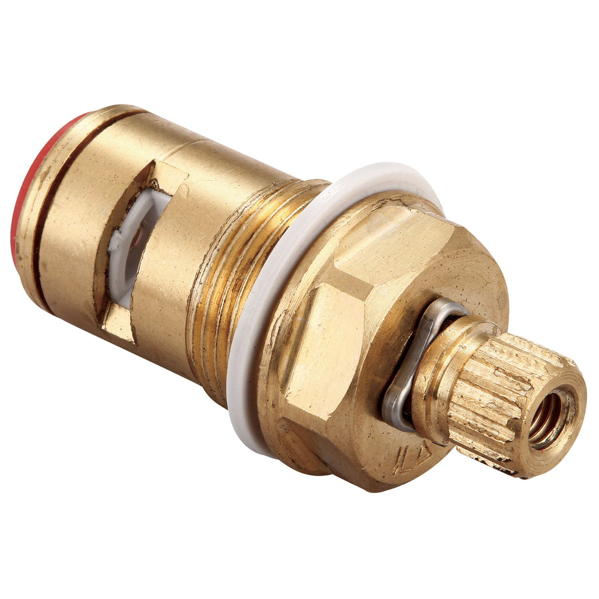 Central Brass K-352-H Ceramic Stem Assembly