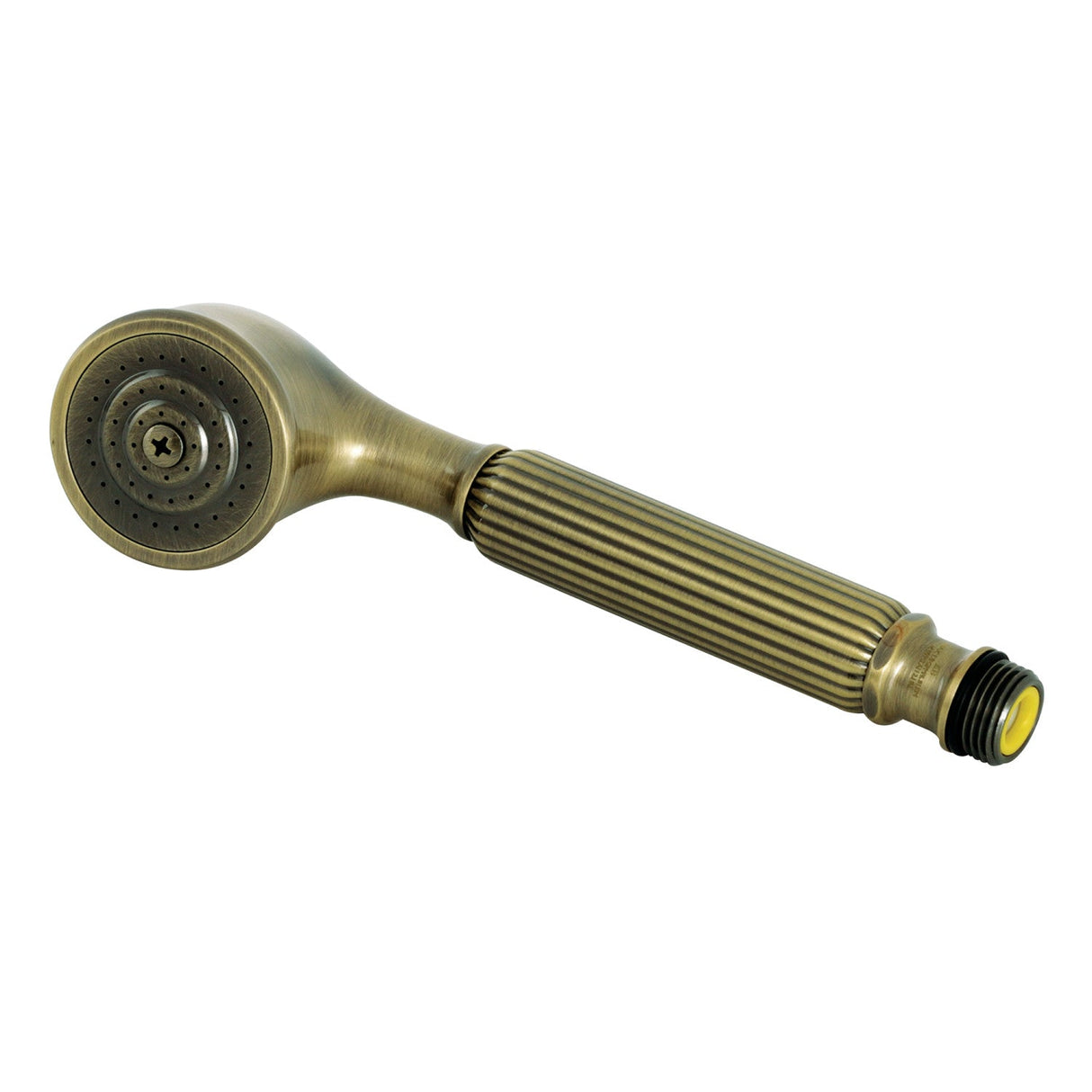 Restoration K103A3 Hand Shower, Antique Brass