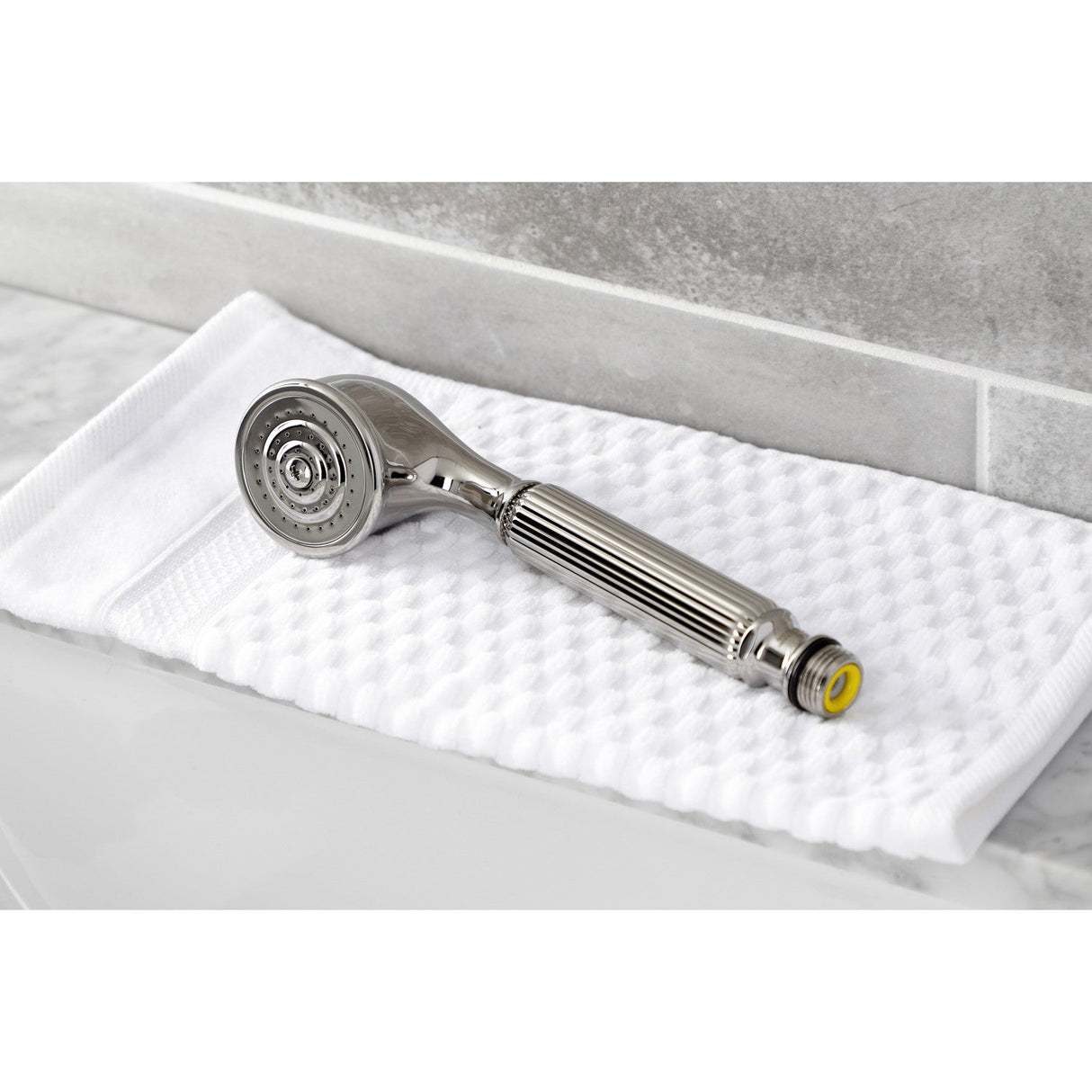 Restoration K103A6 Hand Shower, Polished Nickel