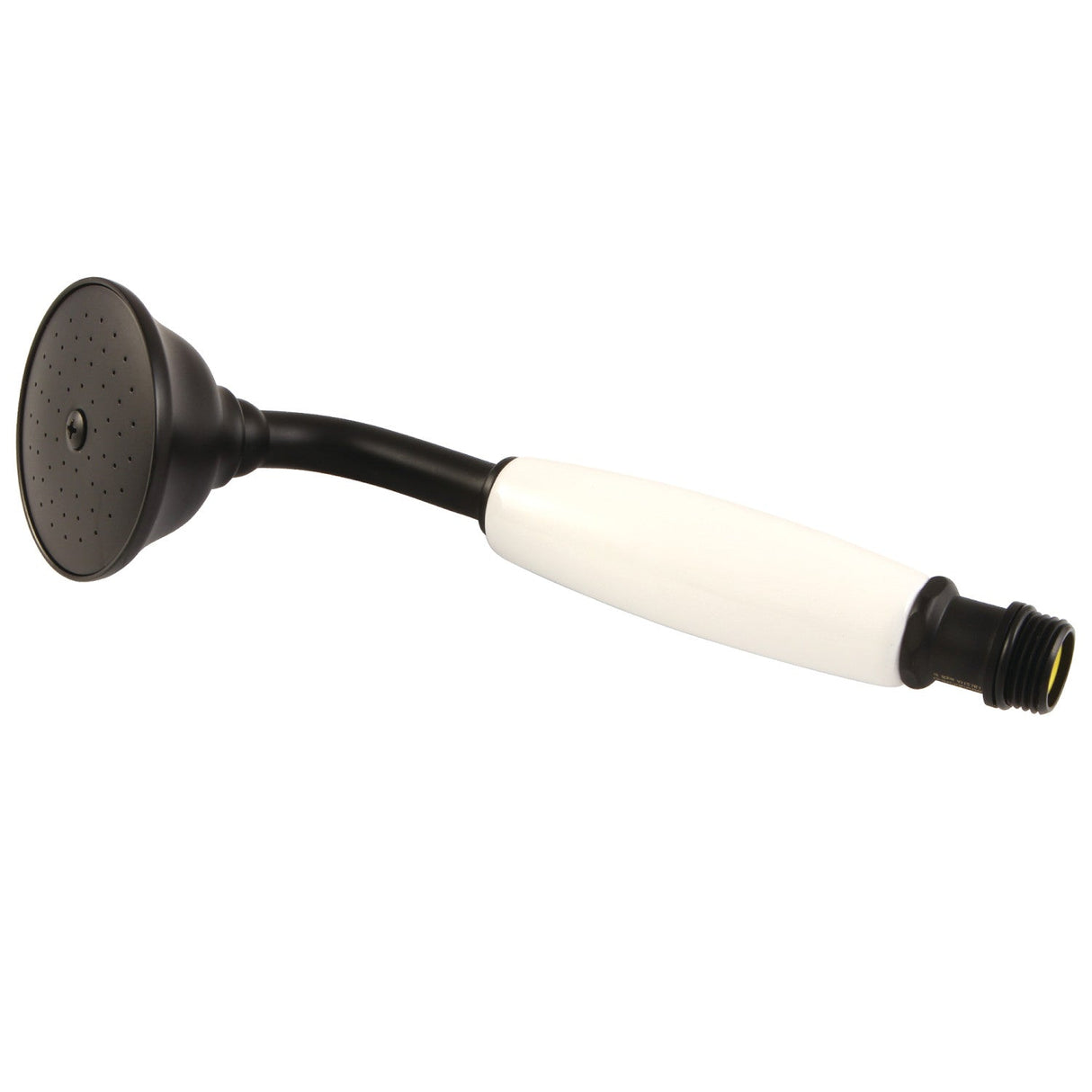 Victorian K105A0 Hand Shower, Matte Black