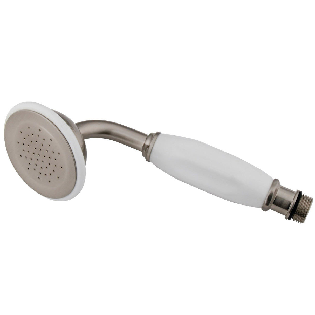 Victorian K106A8 Hand Shower, Brushed Nickel