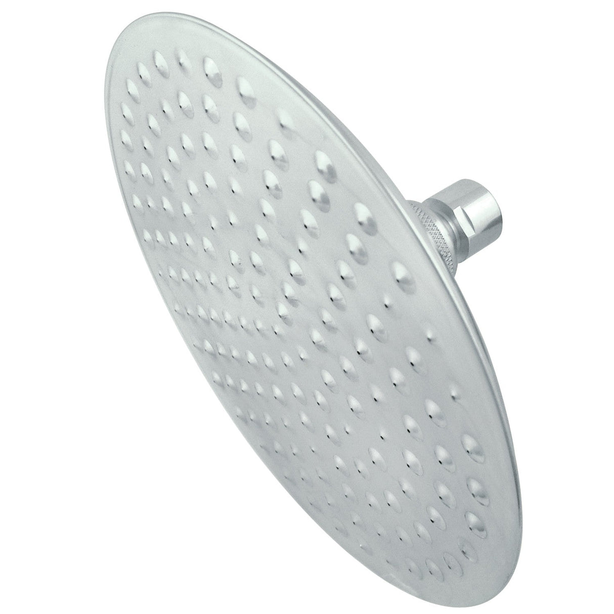 Shower Scape K136A1 7-3/4 Inch Brass Shower Head, Polished Chrome
