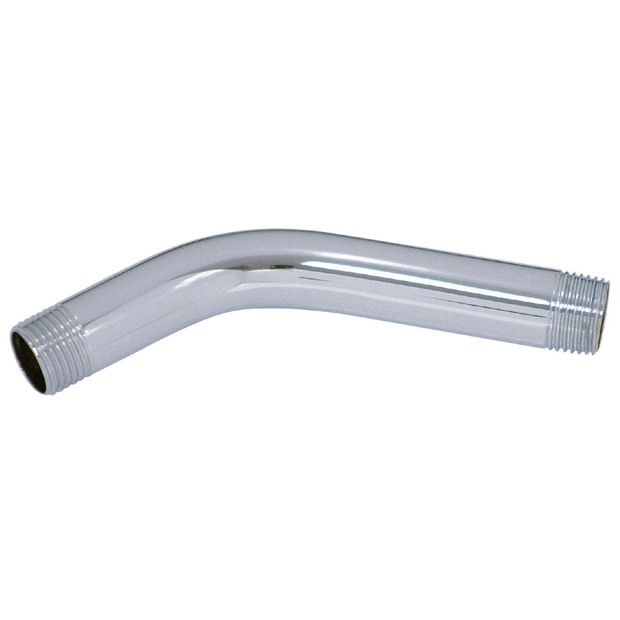 Shower Scape K150A1 5-3/8 Inch Shower Arm, Polished Chrome