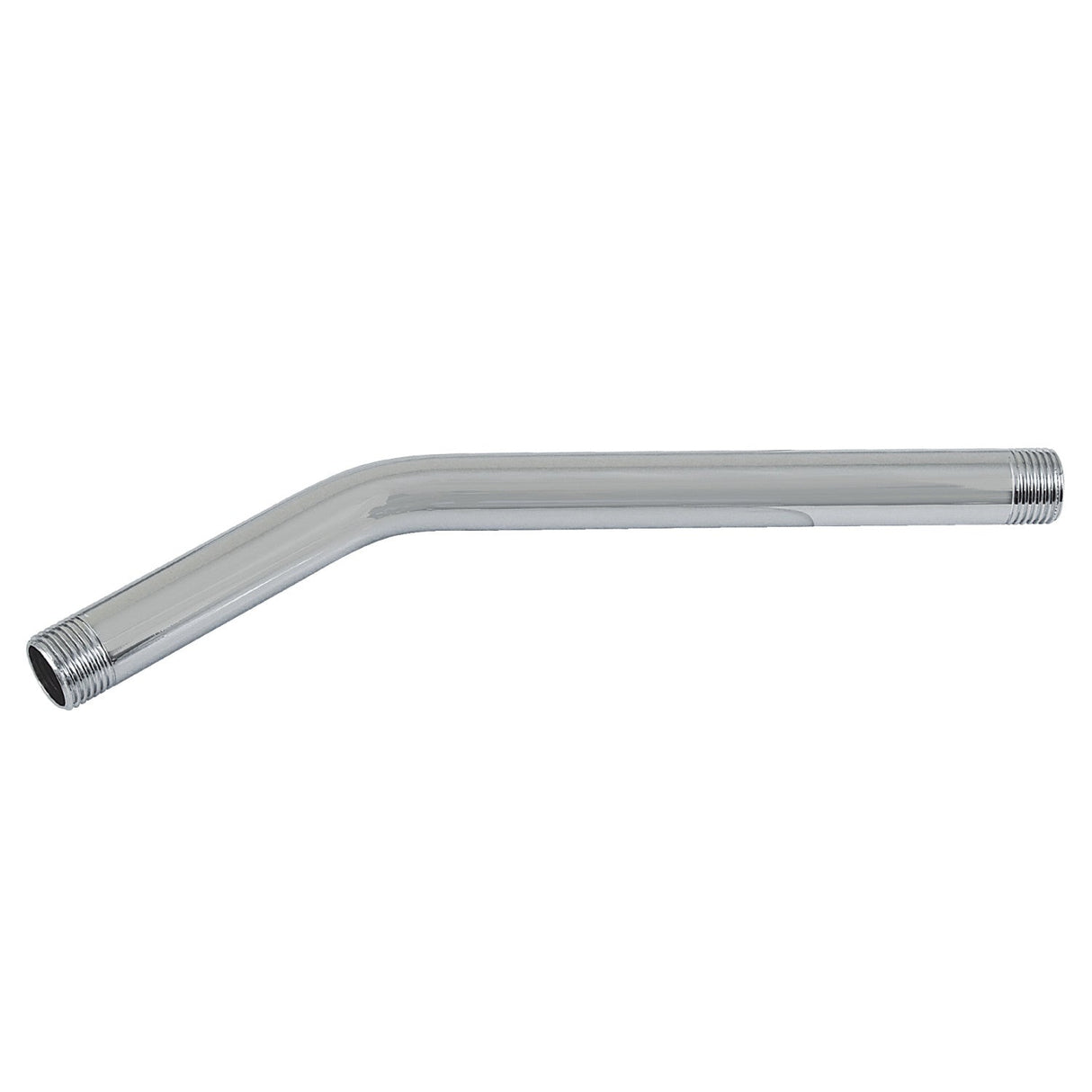 Showerscape K162A1 10-Inch Shower Arm, Polished Chrome