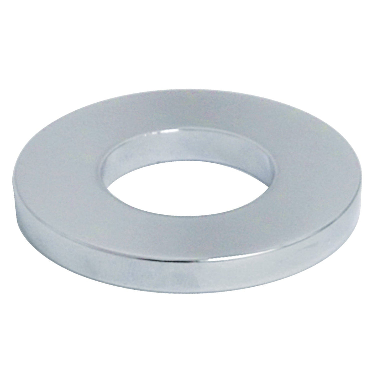 Shower Scape K173M1F Shower Arm Flange (K173M1), Polished Chrome