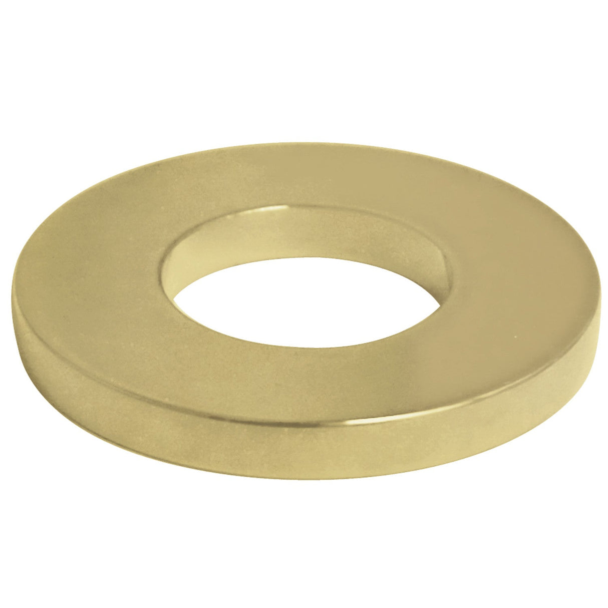 Shower Scape K173M2F Shower Arm Flange (K173M2), Polished Brass