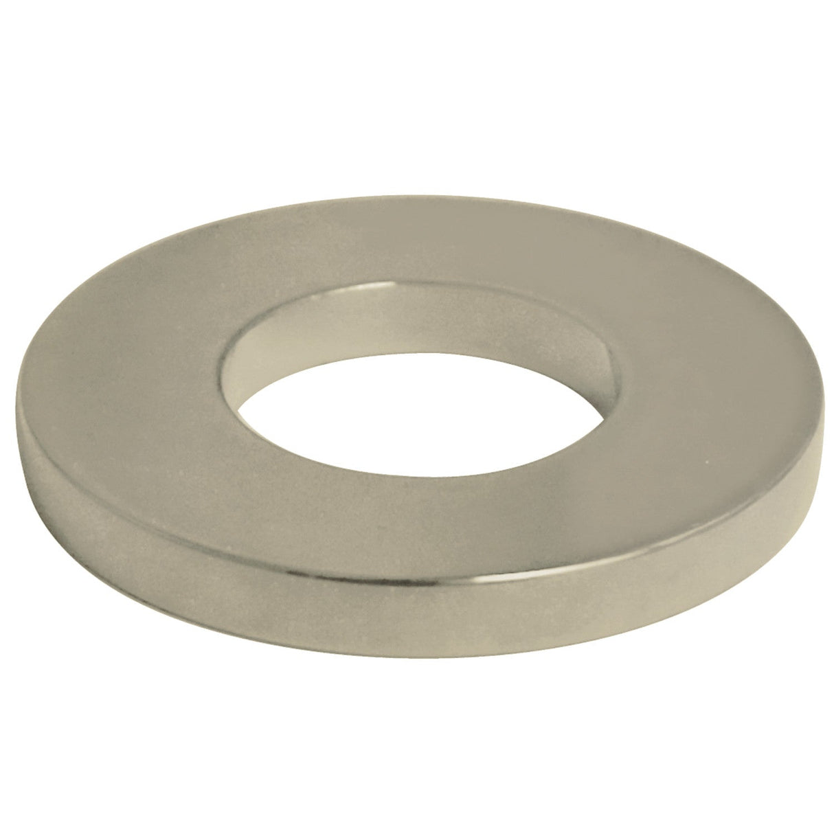 Shower Scape K173M8F Shower Arm Flange (K173M8), Brushed Nickel