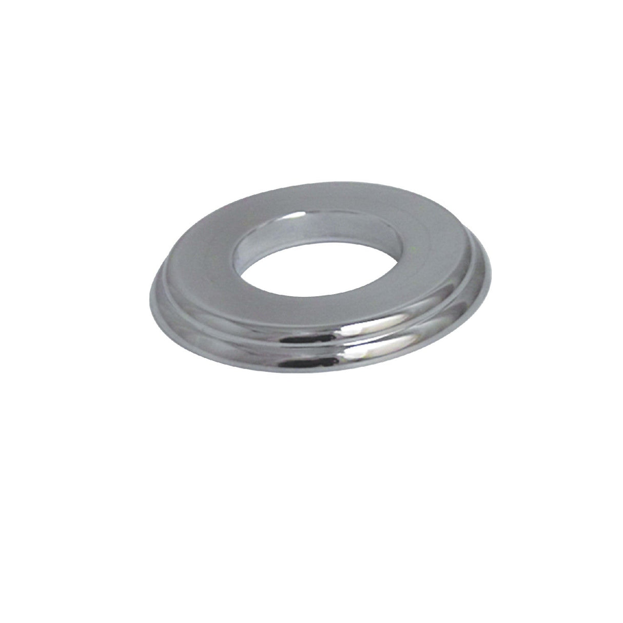 Shower Scape K173T1F Shower Arm Flange (K173T1), Polished Chrome