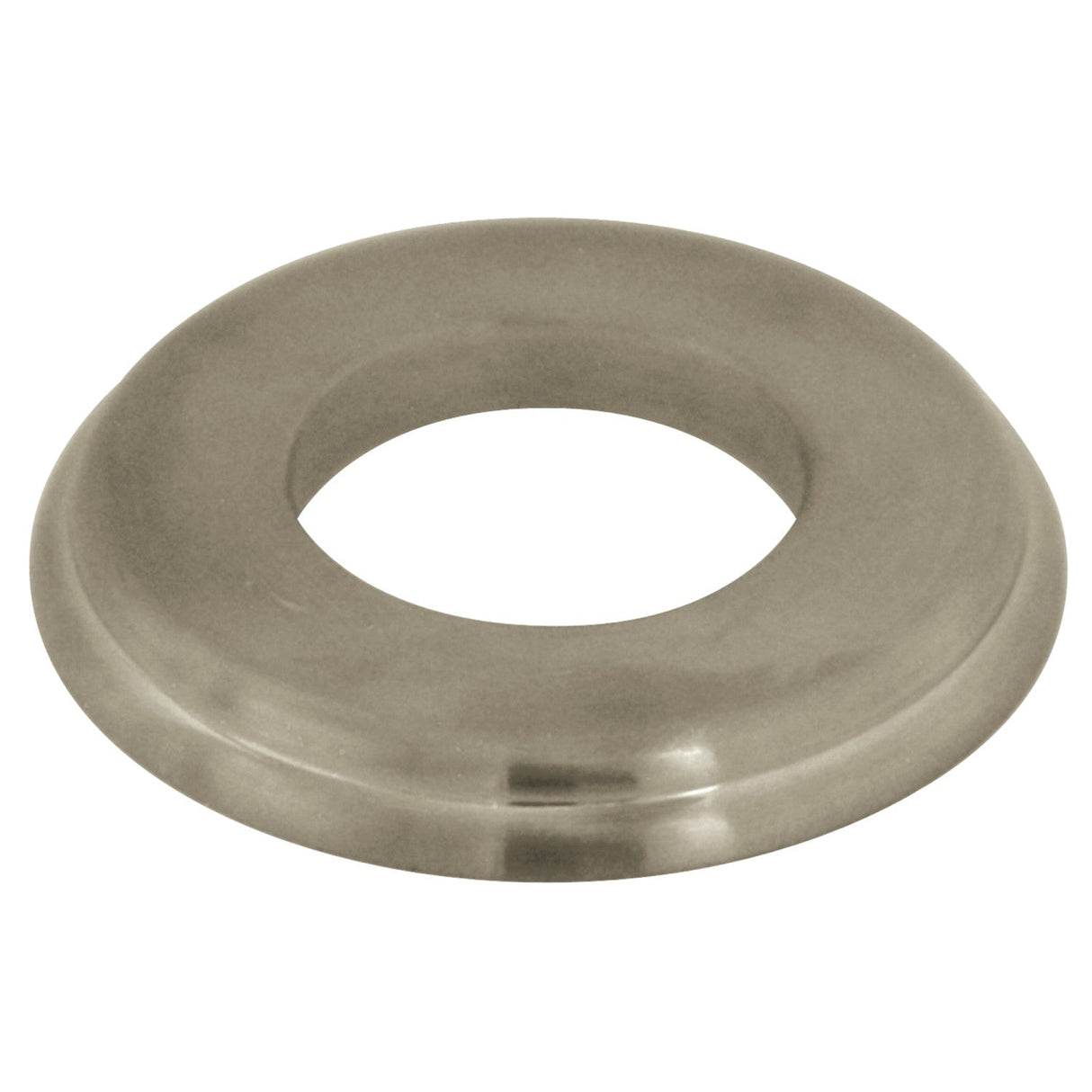 Shower Scape K173T8F Shower Arm Flange (K173T8), Brushed Nickel