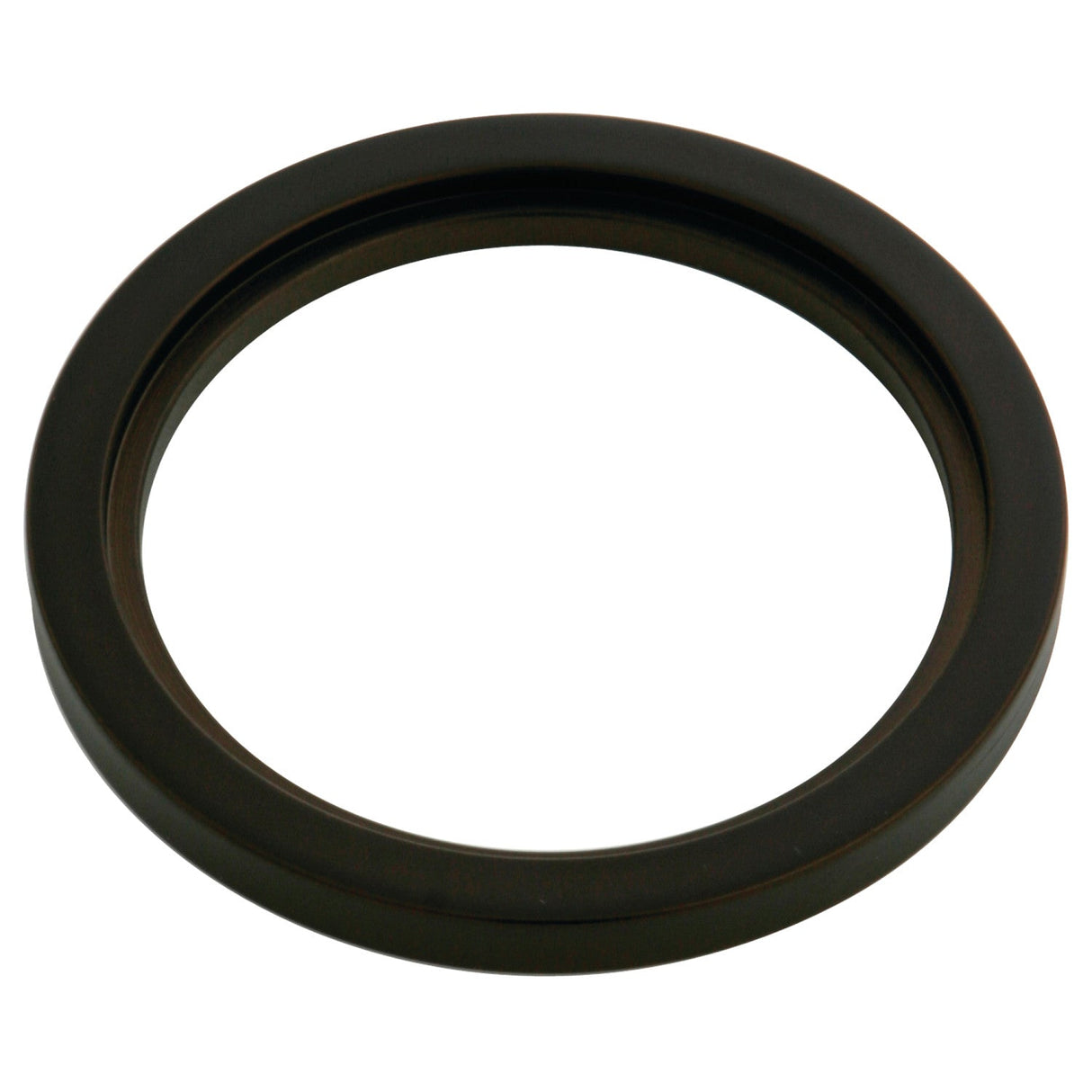 Shower Scape K188E5F Brass Tub Spout Flange, Oil Rubbed Bronze