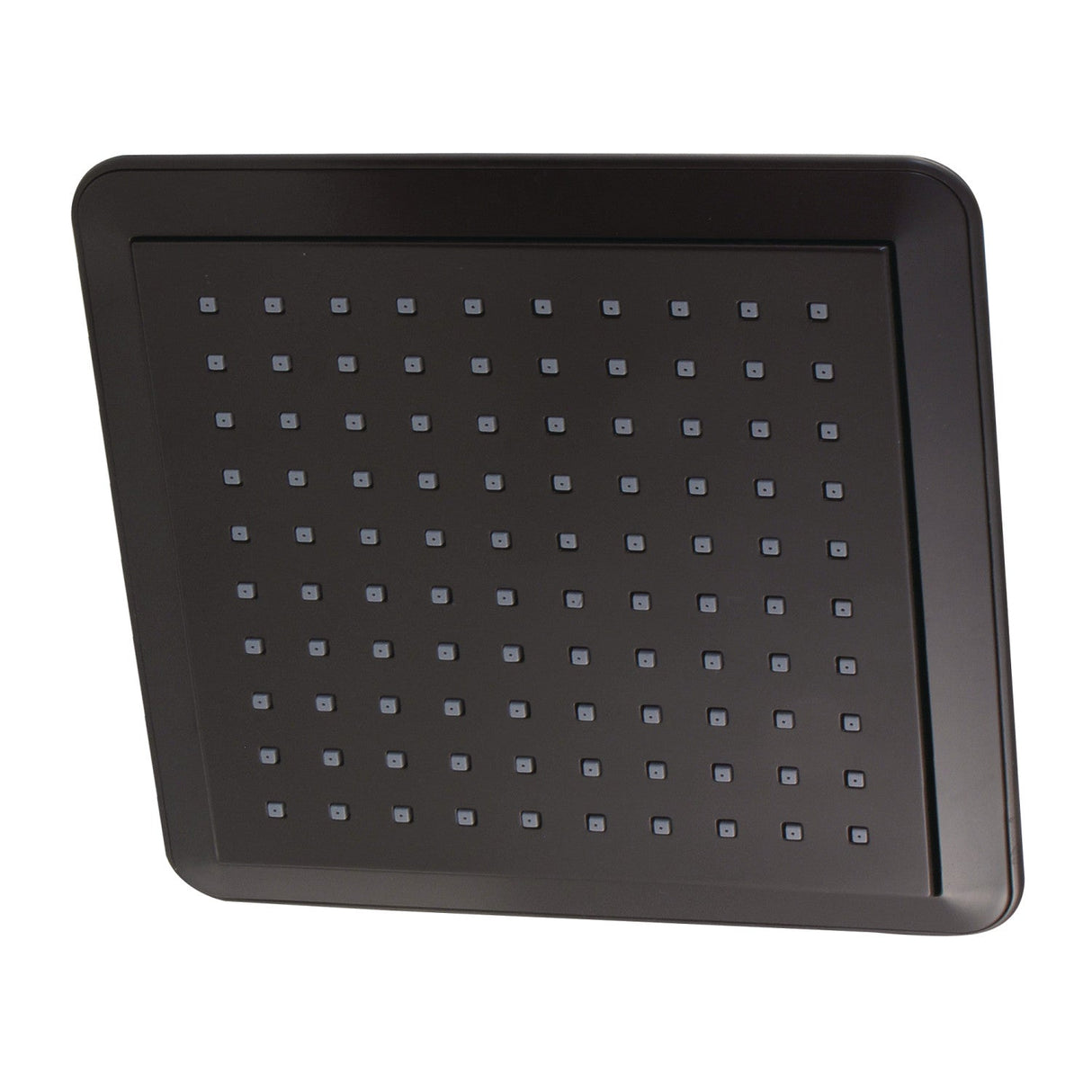 Shower Scape K251A5 9-5/8 Inch Square Shower Head, Oil Rubbed Bronze