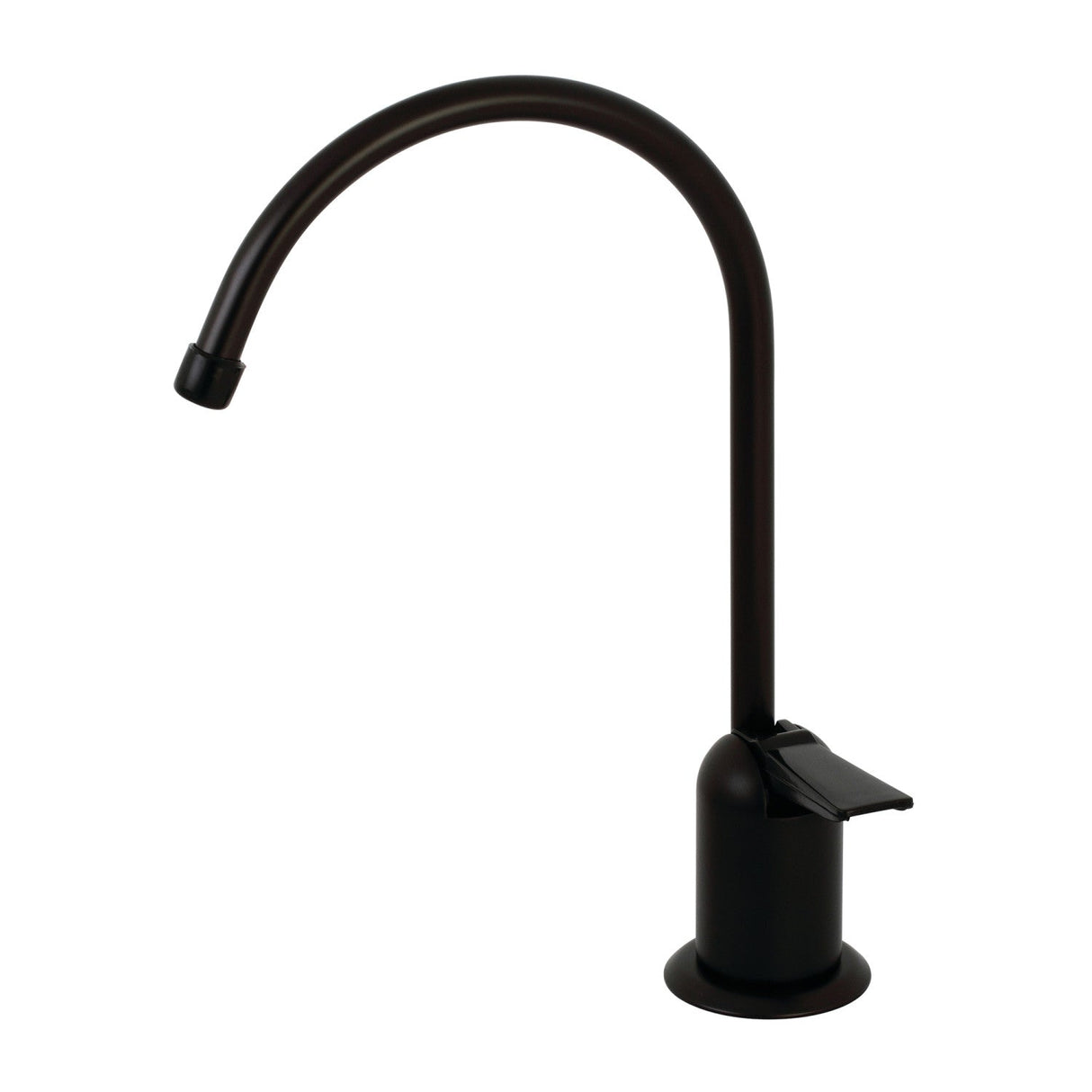Americana K6195 Single-Handle 1-Hole Deck Mount Water Filtration Faucet, Oil Rubbed Bronze