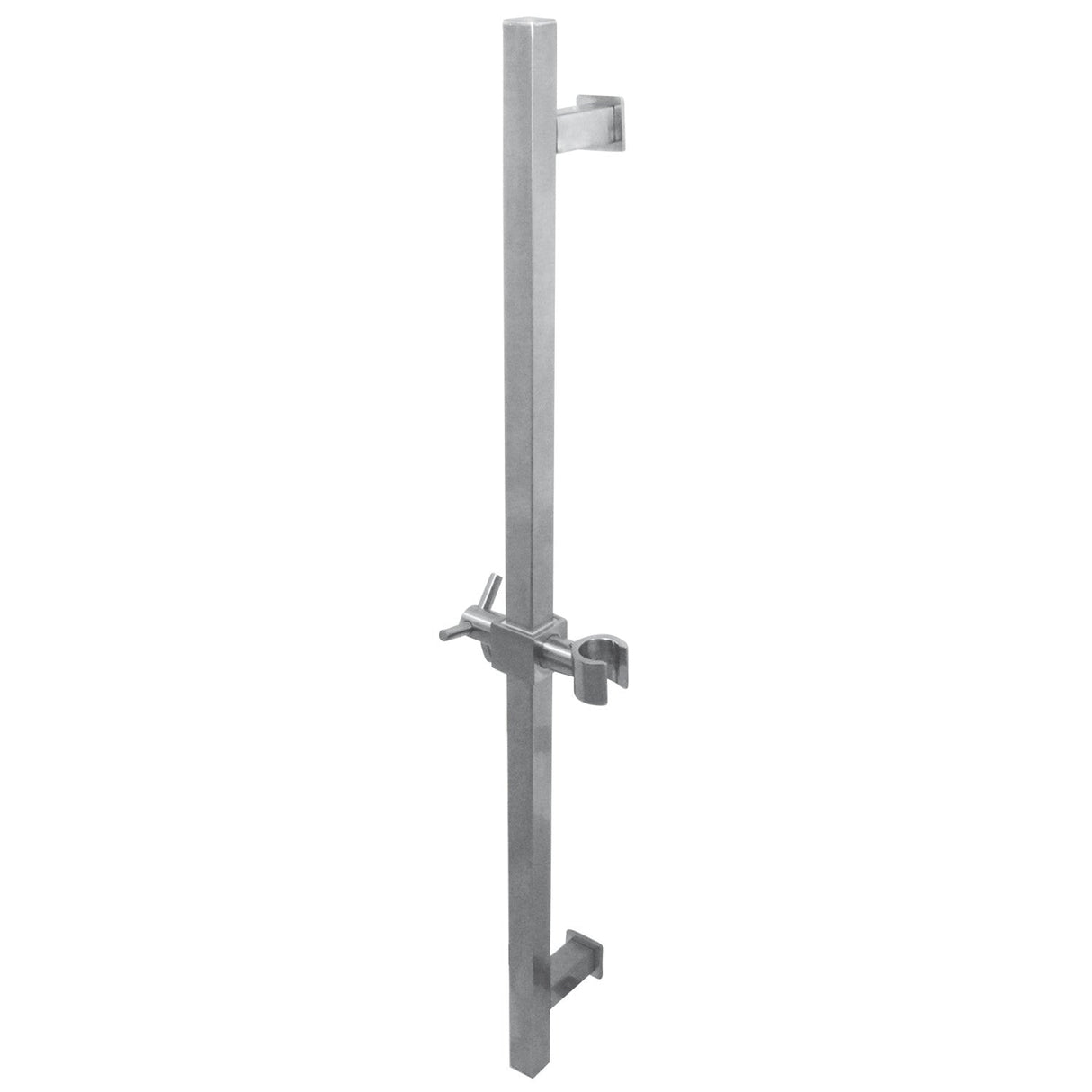 Shower Scape K8241M1 22-Inch Shower Slide Bar, Polished Chrome