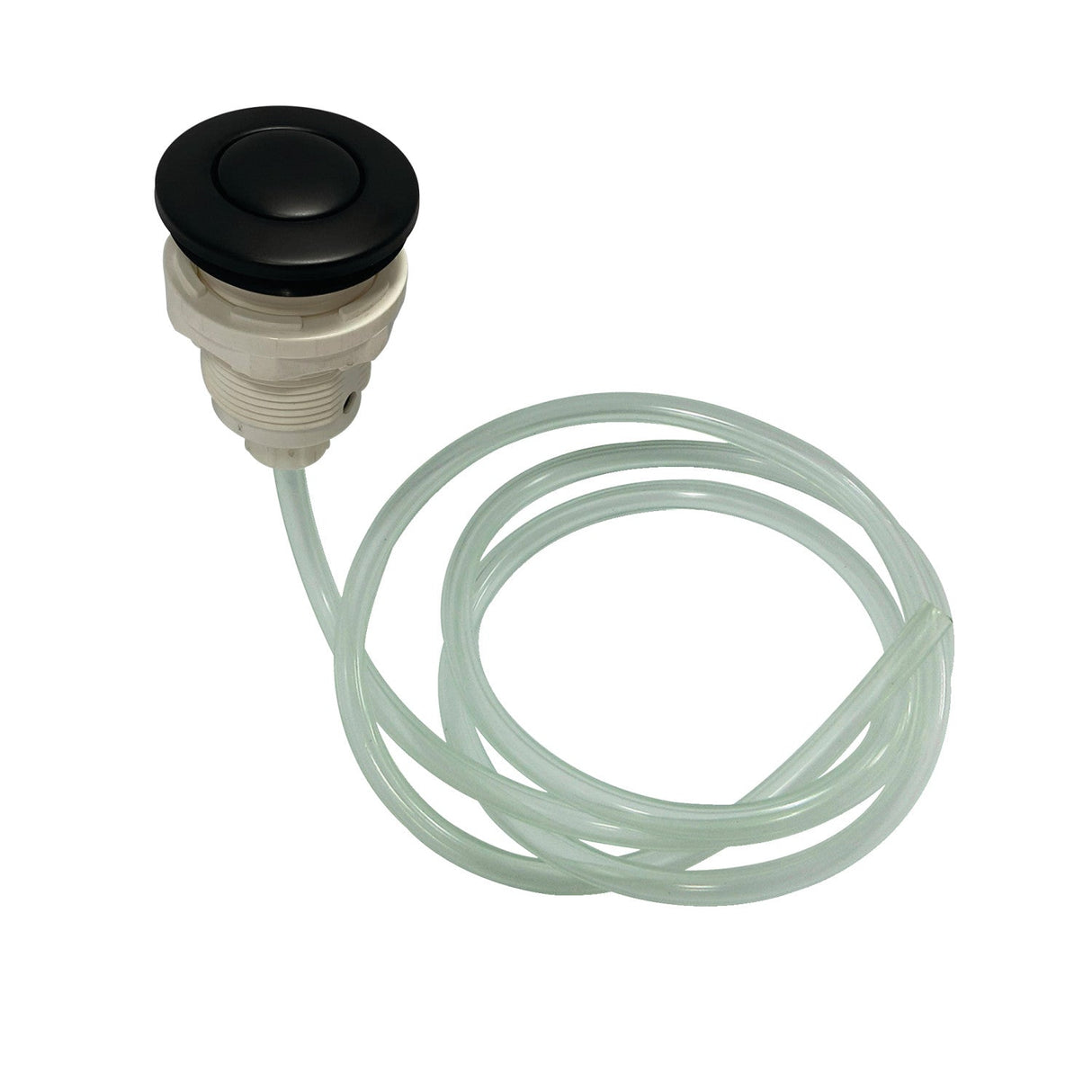 Trimscape KA310 Garbage Disposal Air Switch Button, Matte Black