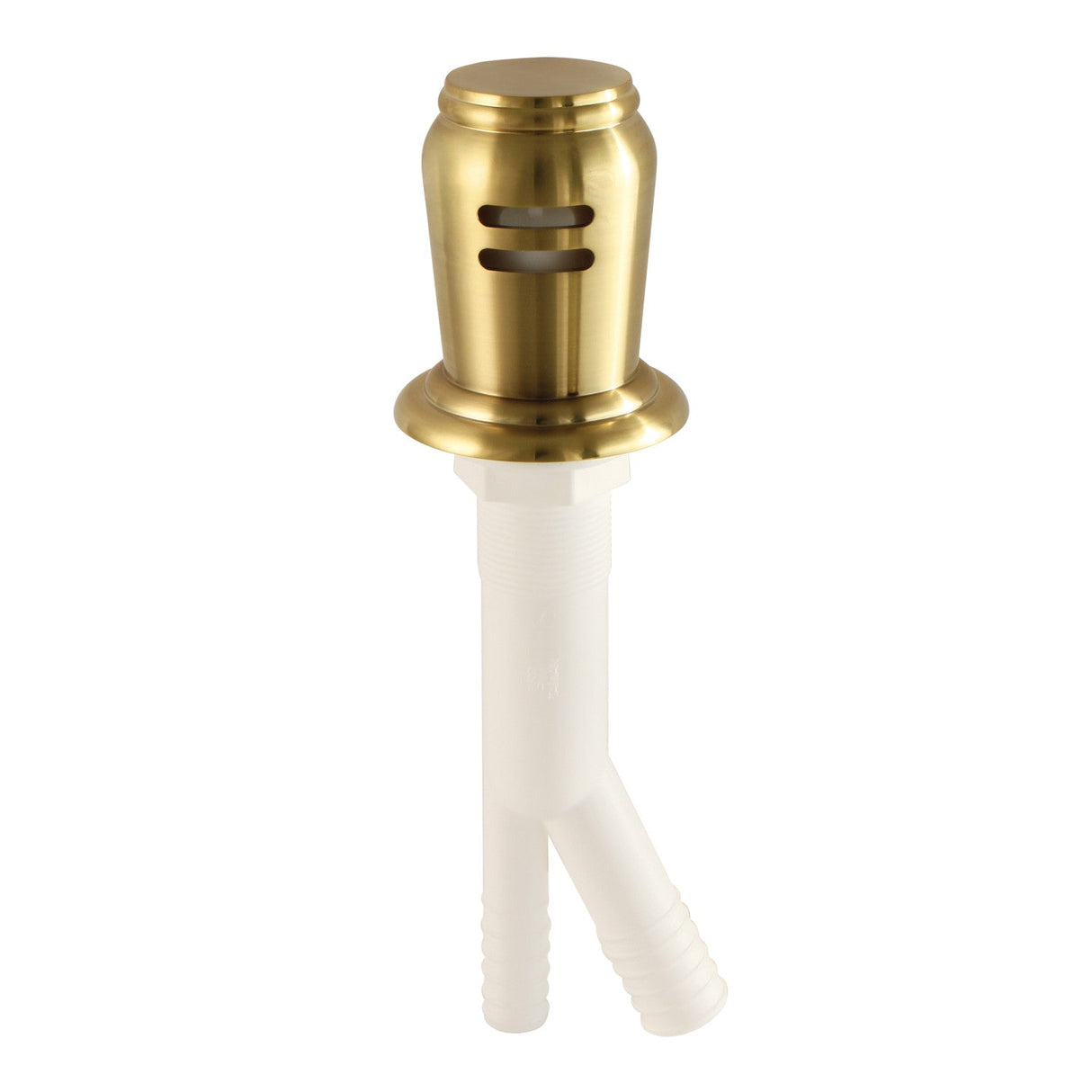 Trimscape KA831BB Dishwasher Air Gap, Brushed Brass