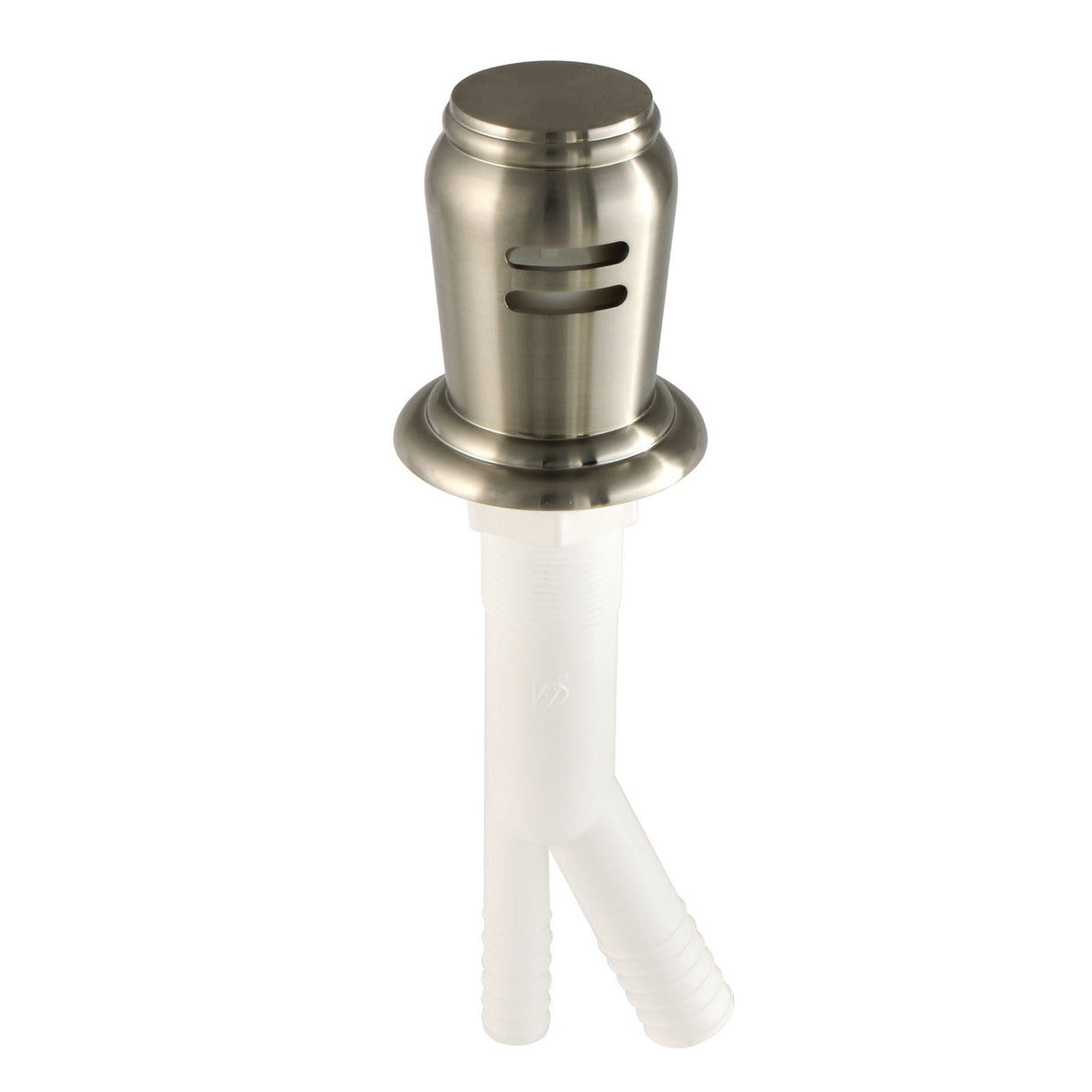 Trimscape KA831BN Dishwasher Air Gap, Brushed Nickel
