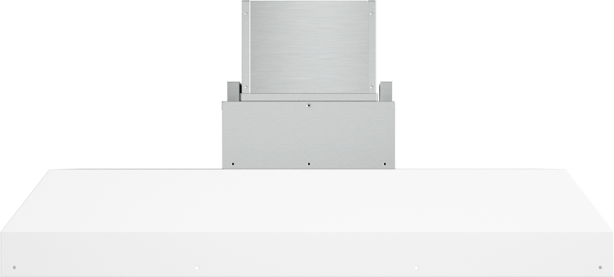Vent-A-Hood KAH28SLD BT 28.375" Wall Mount Liner Insert with Ductless Ventilation (ARS), Biscuit