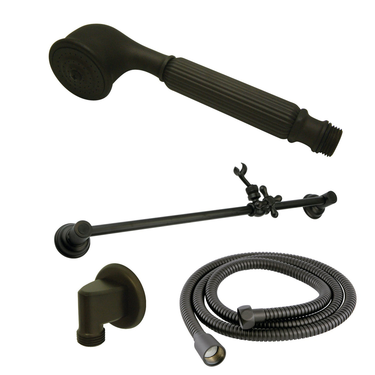 Made To Match KAK3325W5 Hand Shower Combo with Slide Bar, Oil Rubbed Bronze