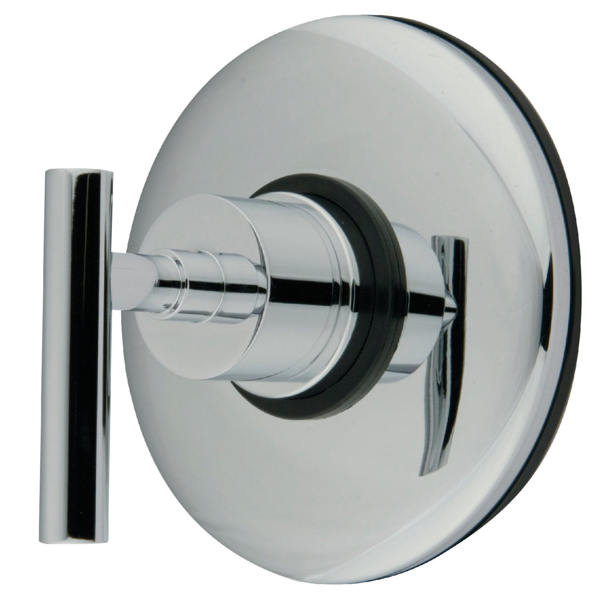 Concord KB3001DL Single-Handle Volume Control, Polished Chrome