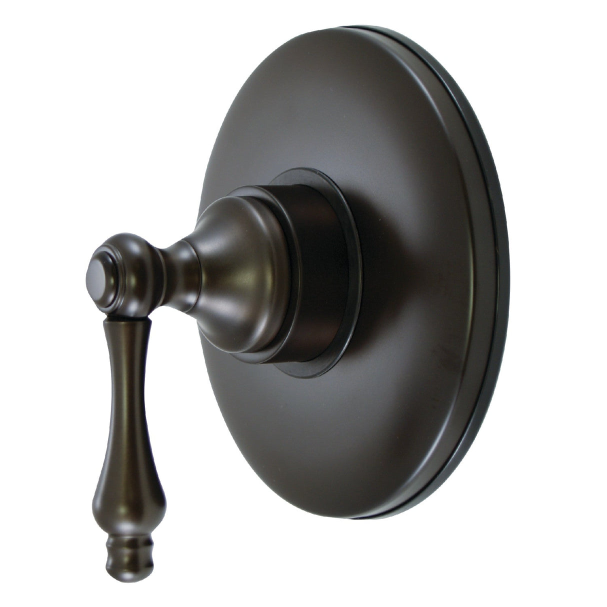 Vintage KB3005AL Single-Handle Volume Control, Oil Rubbed Bronze