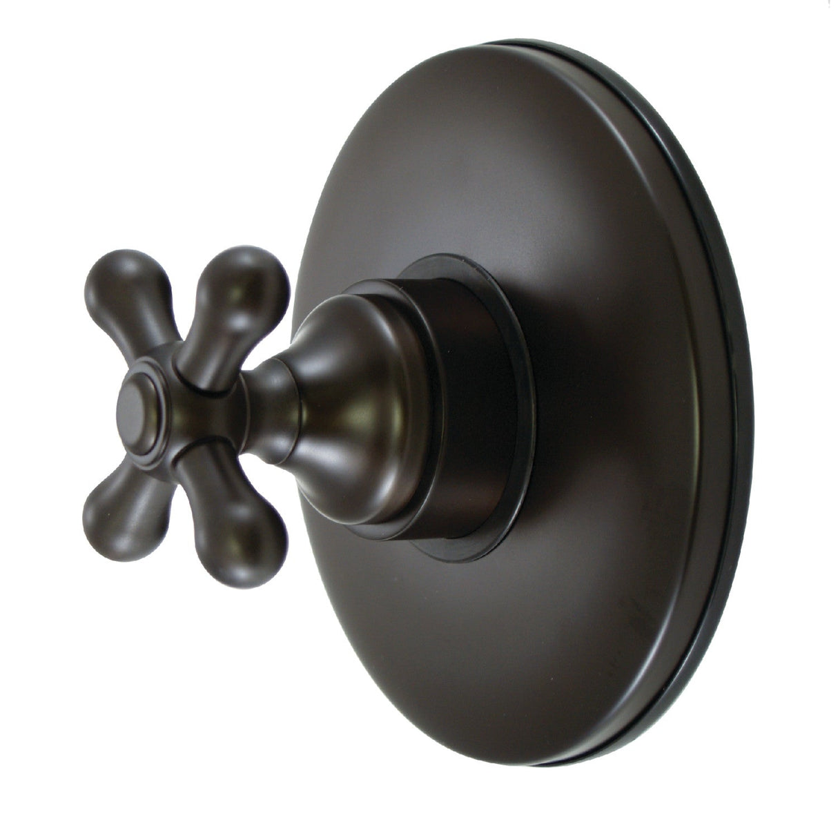 Vintage KB3005AX Single-Handle Volume Control, Oil Rubbed Bronze