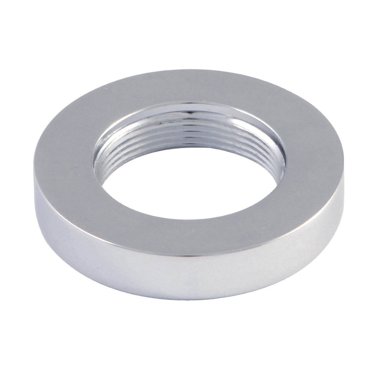 KBC3001NL Brass Cap, Polished Chrome